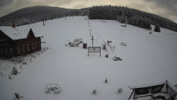 Horské atrakce Ramzová