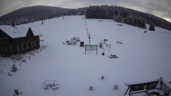 Horské atrakce Ramzová