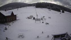 Horské atrakce Ramzová