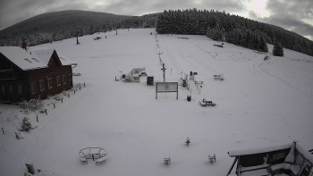 Horské atrakce Ramzová