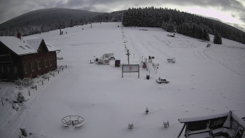 Horské atrakce Ramzová