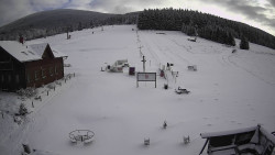 Horské atrakce Ramzová