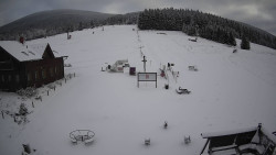 Horské atrakce Ramzová