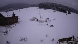 Horské atrakce Ramzová