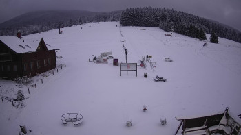 Horské atrakce Ramzová