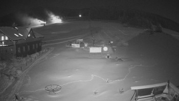 Horské atrakce Ramzová