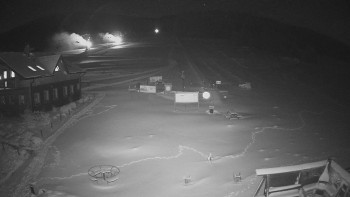 Horské atrakce Ramzová