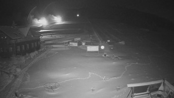 Horské atrakce Ramzová