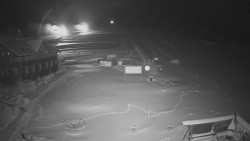 Horské atrakce Ramzová