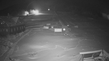 Horské atrakce Ramzová