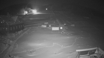 Horské atrakce Ramzová