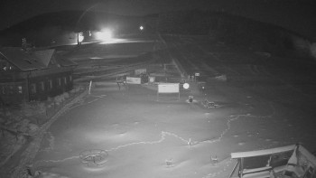 Horské atrakce Ramzová