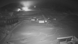 Horské atrakce Ramzová