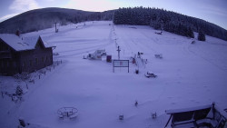 Horské atrakce Ramzová