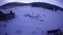 Horské atrakce Ramzová