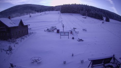 Horské atrakce Ramzová