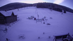 Horské atrakce Ramzová