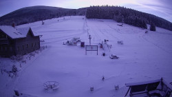 Horské atrakce Ramzová