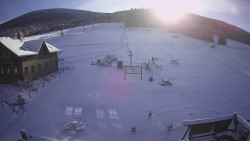 Horské atrakce Ramzová