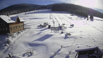 Horské atrakce Ramzová