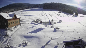 Horské atrakce Ramzová