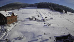 Horské atrakce Ramzová