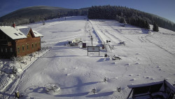 Horské atrakce Ramzová