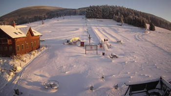 Horské atrakce Ramzová