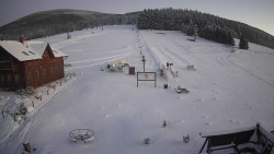 Horské atrakce Ramzová