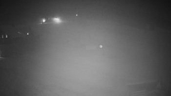 Horské atrakce Ramzová