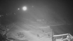 Horské atrakce Ramzová