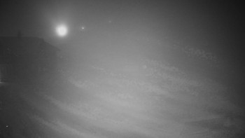 Horské atrakce Ramzová