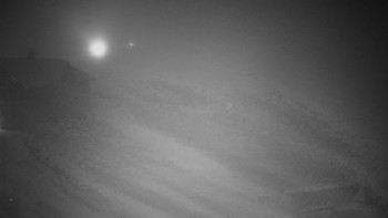 Horské atrakce Ramzová