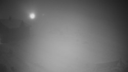 Horské atrakce Ramzová