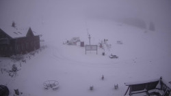 Horské atrakce Ramzová