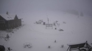 Horské atrakce Ramzová