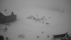 Horské atrakce Ramzová