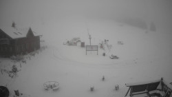 Horské atrakce Ramzová