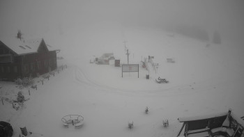 Horské atrakce Ramzová