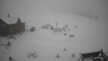 Horské atrakce Ramzová