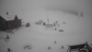 Horské atrakce Ramzová