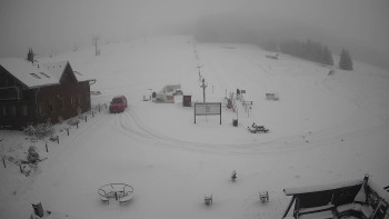 Horské atrakce Ramzová