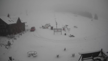 Horské atrakce Ramzová