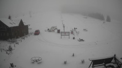 Horské atrakce Ramzová