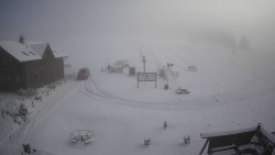 Horské atrakce Ramzová