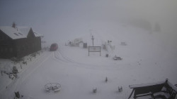 Horské atrakce Ramzová