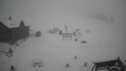 Horské atrakce Ramzová