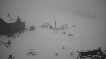 Horské atrakce Ramzová