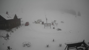 Horské atrakce Ramzová