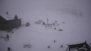 Horské atrakce Ramzová